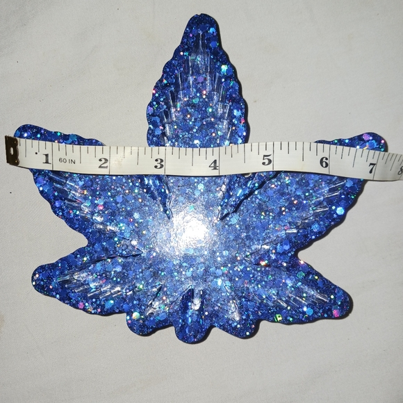 Custom Acrylic Ashtray! - Picture 6 of 6